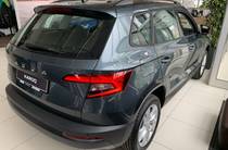 Skoda Karoq Style