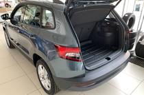 Skoda Karoq Style