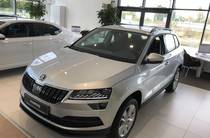 Skoda Karoq Style