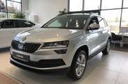 Skoda Karoq Style