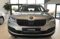 Skoda Karoq Style