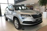 Skoda Karoq Style