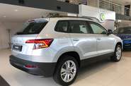 Skoda Karoq Style