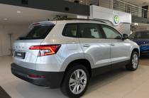 Skoda Karoq Style