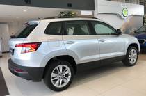 Skoda Karoq Style