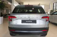 Skoda Karoq Style