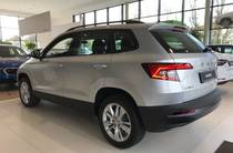 Skoda Karoq Style