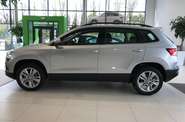 Skoda Karoq Style