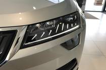 Skoda Karoq Style