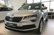 Skoda Karoq Style