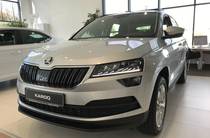 Skoda Karoq Style