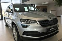 Skoda Karoq Style