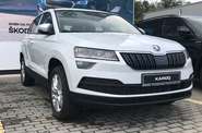 Skoda Karoq Style