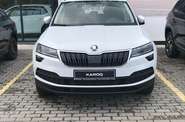 Skoda Karoq Style