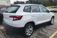 Skoda Karoq Style