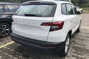 Skoda Karoq Style