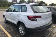 Skoda Karoq Style