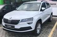 Skoda Karoq Style