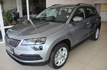 Skoda Karoq Style