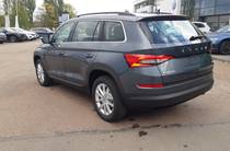 Skoda Kodiaq Style