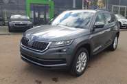 Skoda Kodiaq Style