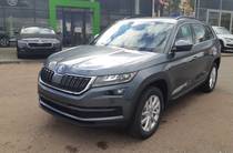 Skoda Kodiaq Style