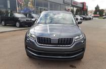 Skoda Kodiaq Style