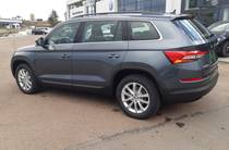 Skoda Kodiaq Style