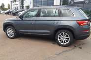 Skoda Kodiaq Style