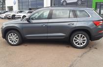 Skoda Kodiaq Style