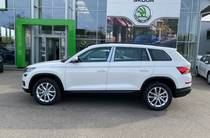 Skoda Kodiaq Style