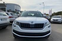 Skoda Kodiaq Style