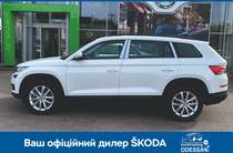 Skoda Kodiaq Style