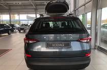 Skoda Kodiaq Style