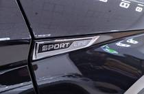 Skoda Kodiaq Sportline