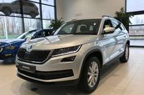 Skoda Kodiaq Style