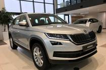 Skoda Kodiaq Style