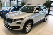 Skoda Kodiaq Style