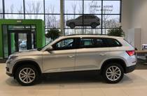 Skoda Kodiaq Style