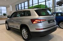 Skoda Kodiaq Style