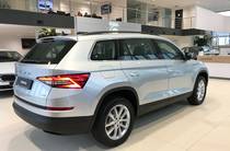 Skoda Kodiaq Style