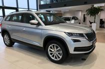 Skoda Kodiaq Style