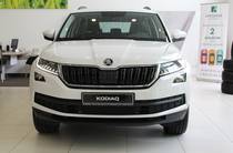 Skoda Kodiaq Style