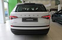 Skoda Kodiaq Style