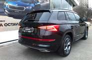 Skoda Kodiaq Sportline