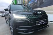 Skoda Kodiaq Sportline