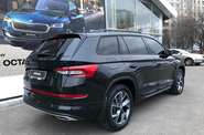 Skoda Kodiaq Sportline