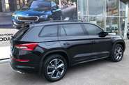 Skoda Kodiaq Sportline