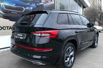 Skoda Kodiaq Sportline