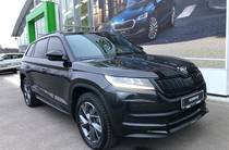 Skoda Kodiaq Sportline